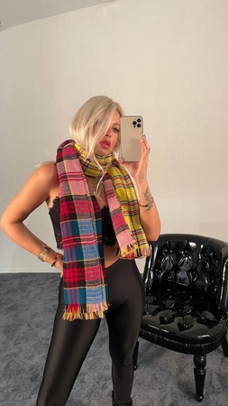 Scarf