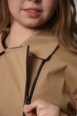 Куртка: Городская леди