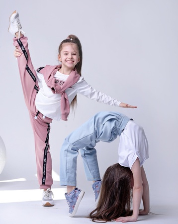 Matematika - Детская одежда