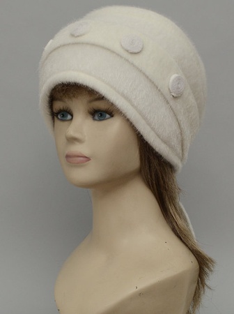 Бандана "Альберта" (нерпа)