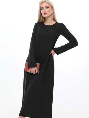 Платье вечернее праздничное