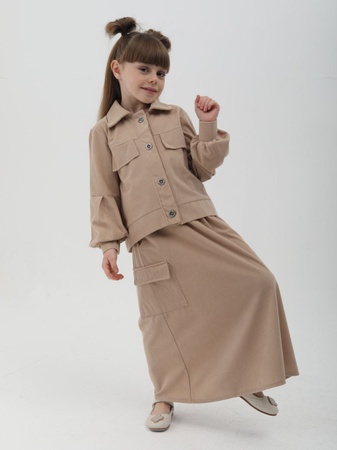 Костюм для девочек