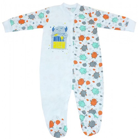 Kreş tulumları www.uztex.kz