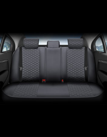 DELUXE BOSS LUXURY FIT - DIAMOND SERIES - DM15