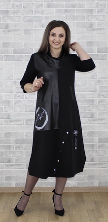 Арт.215 - платье