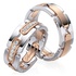 Wedding rings ERS8
