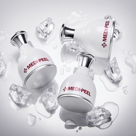 MEDI-PEEL Идеальное охлаждение кожи