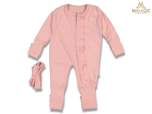 BY MURAT 3861-KIZ 3/12 AY FIRFIRLI BANDANALI TULUM