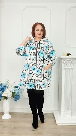 Ветровка Farida-Moda