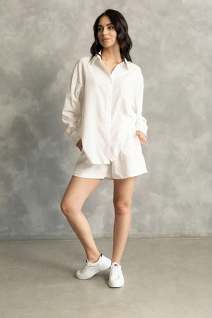 İki parçalı takım elbise