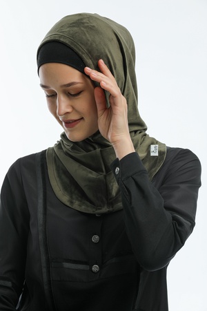 Женская одежда от итальянского дизайнера для мусульманок и не только