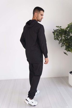 Мужской камис МК-077