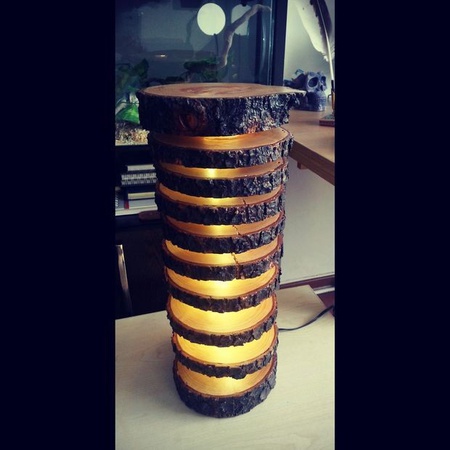 Ахсап Декор - декаративные изделия из дерева