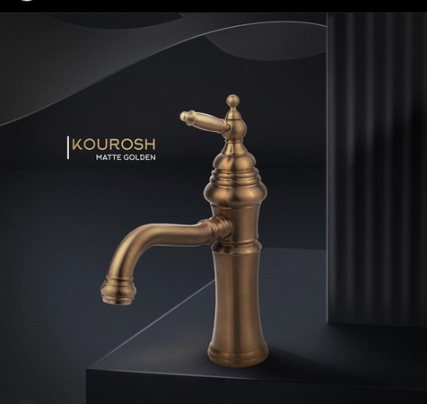 Смеситель для раковины