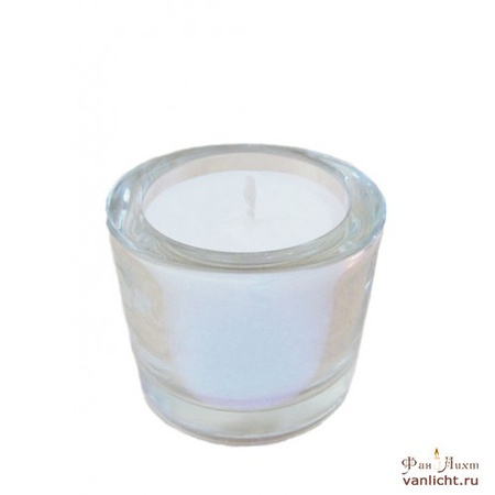 White Candles & Decorators