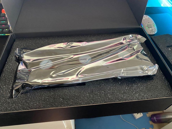 Gigabyte rtx 3080 LHR