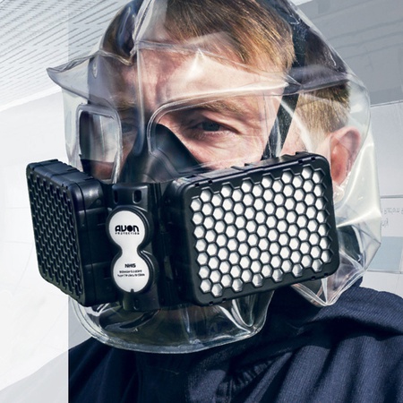 Самоспасатель Avon NH15