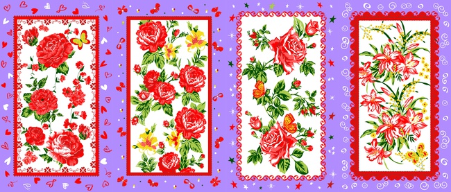 Вафельные салфетки