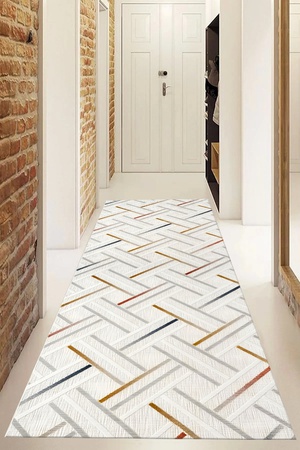 Modern Turkish Rugs - Machine Washable, High-Quality, Polyester/Cotton/Chenille Options - Flexible MOQ - Global Shipping - Wholesale