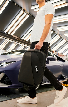 Сумки Lamborghini для мужчин