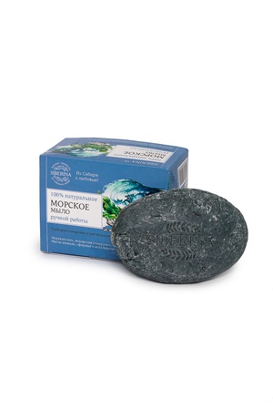 Natural soap "Marine"