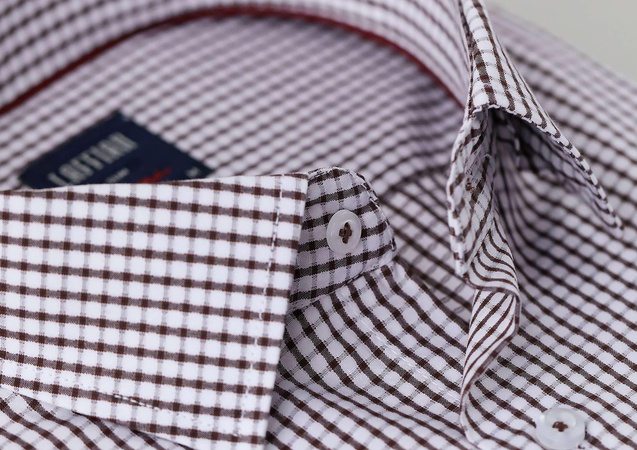 Мужские рубашки