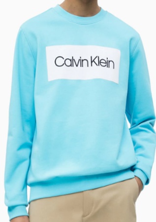 Худи и свитшоты Calvin Klein