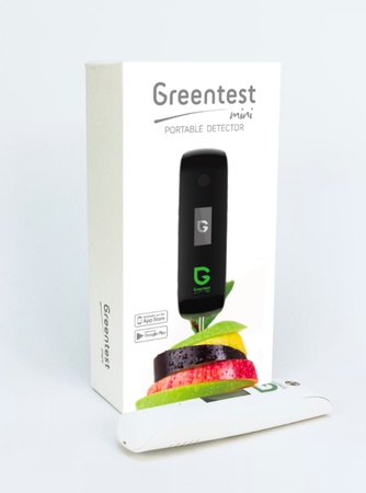 Самый экологичный минитест