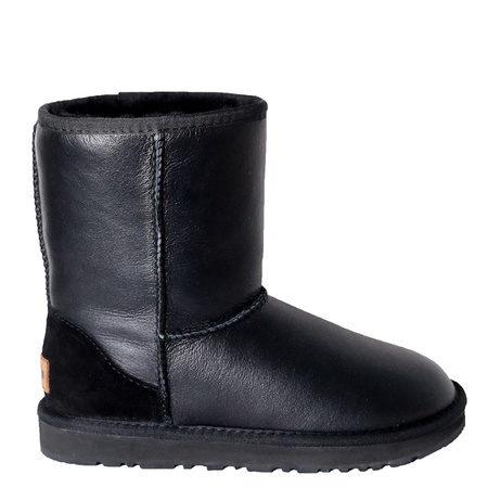 SİYAH SU KLASİK ERKEK ÇİRKİN