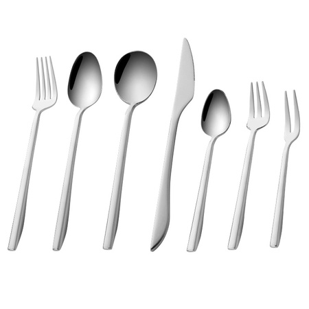 посуда из нержавеющей стали