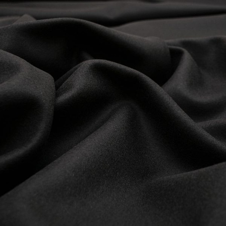 Ткань шерстяная коричневая