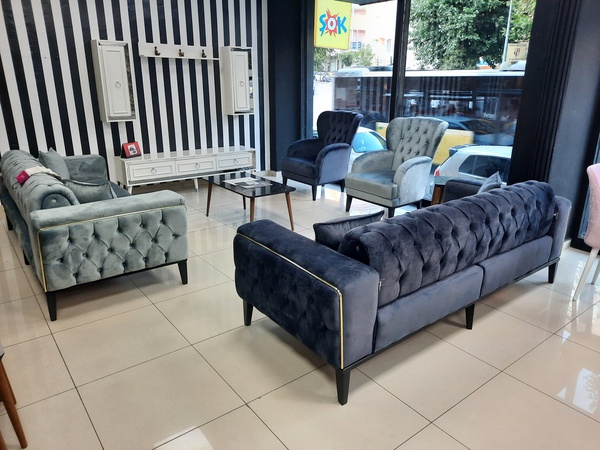 Комплект дивана Pera