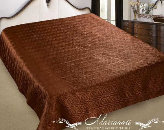 Yatak örtüsü düz 180 \ 220