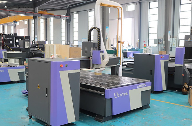AKM1325 CNC Router