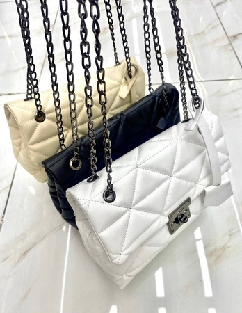 Классические женские сумки - 6