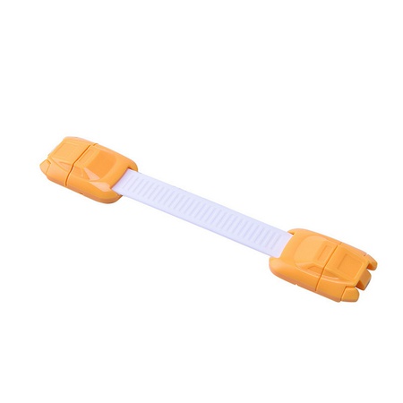 Блокировка дверная гибкая