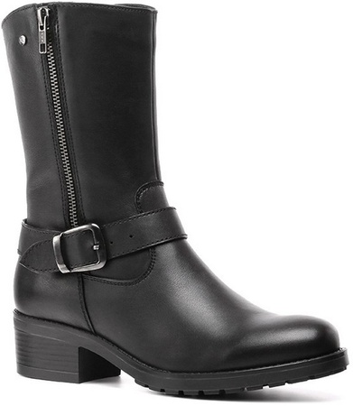 Полусапоги женские WHITNI   739307