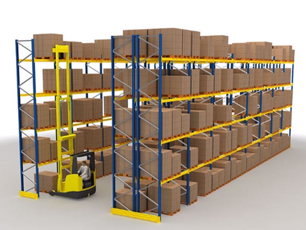 СИСТЕМЫ ТЯЖЕЛЫХ И ЛЕГКИХ НАГРУЗОК