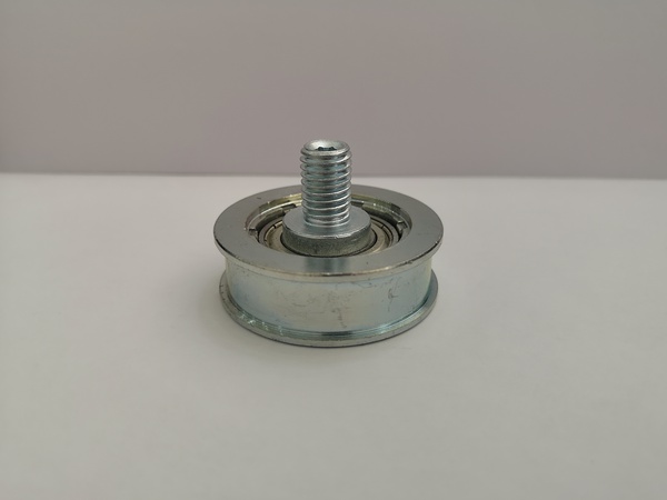 Роллеры для лифтов