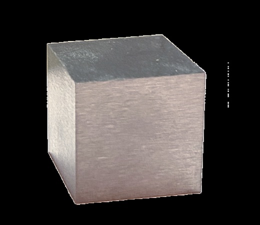 ВОЛЬФРАМОВЫЙ СЛИТОК