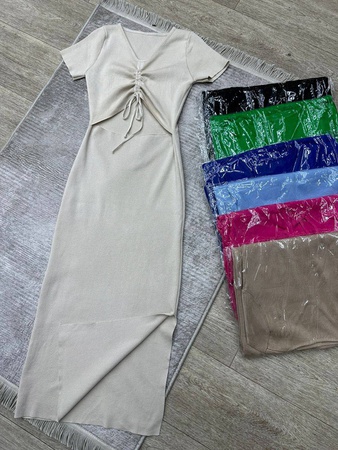 Платья по фигуре