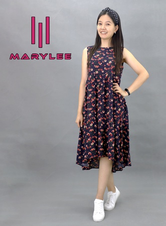 Женская платья Весно-Лето 2020