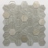Wholesale hexagon mosaic tile
