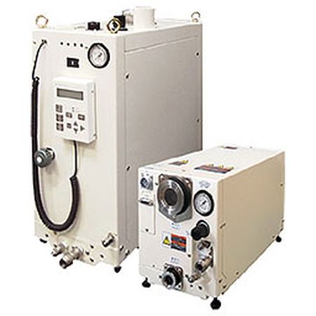 Oil-free vacuum pumps big manufacturer