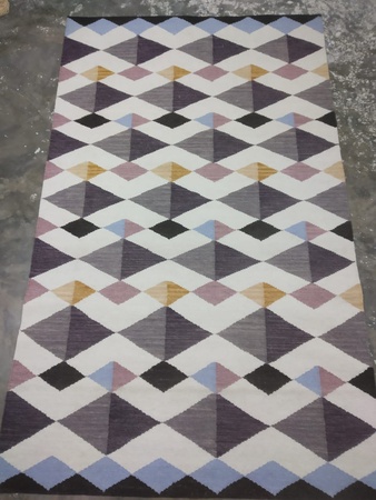 Hand Woven Rugs