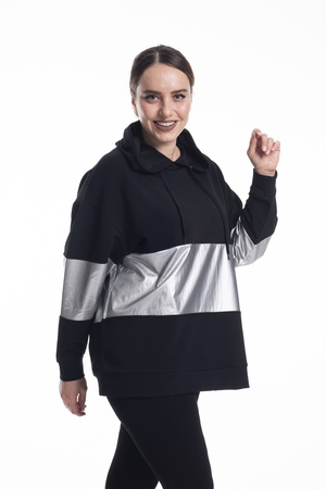 МЕТАЛЛИЧЕСКИЙ ДЕТАЛЬНЫЙ СВИТ