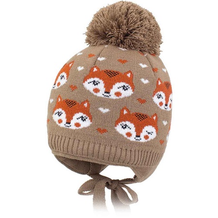 PRIKINDER ŞAPKA D3-1405