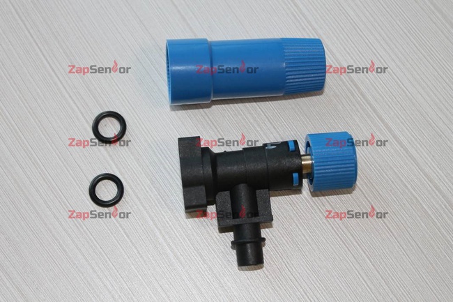 Кран подпитки Protherm 0020034962