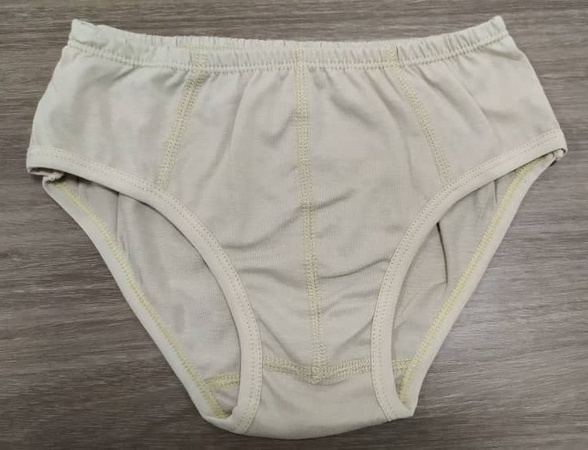 Трусы для мальчиков 13002-1