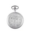 MEN&#39;S POCKET WATCH QUARTZ
